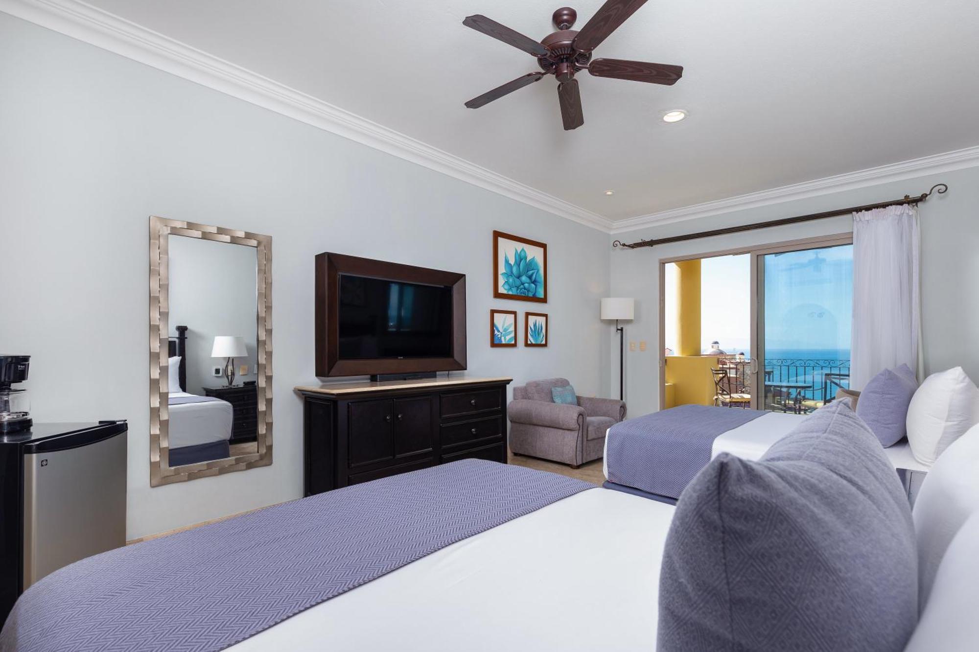 Villa La Estancia Beach Resort & Spa Riviera Nayarit Nuevo Vallarta Room photo