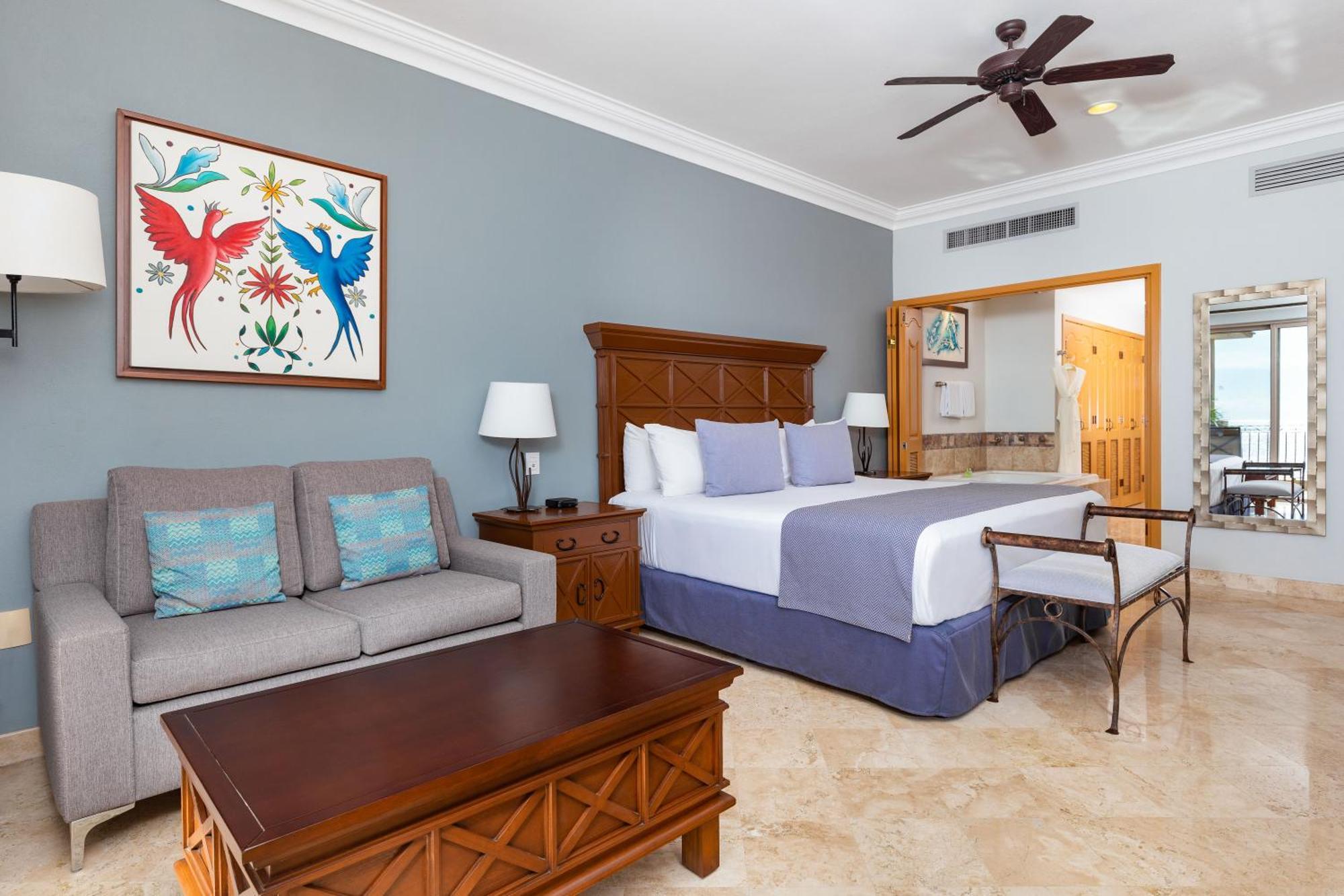 Villa La Estancia Beach Resort & Spa Riviera Nayarit Nuevo Vallarta Room photo