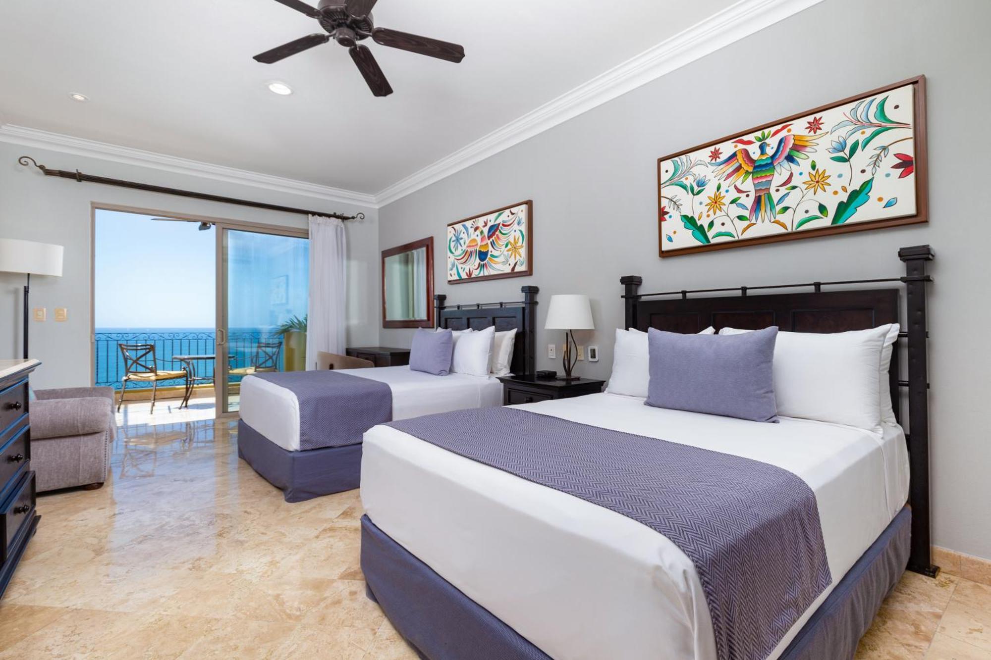 Villa La Estancia Beach Resort & Spa Riviera Nayarit Nuevo Vallarta Room photo