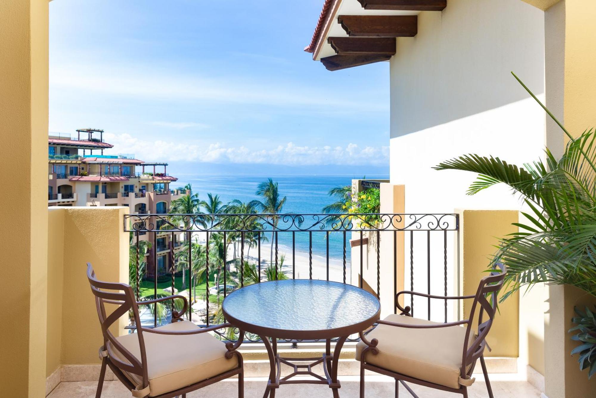Villa La Estancia Beach Resort & Spa Riviera Nayarit Nuevo Vallarta Room photo